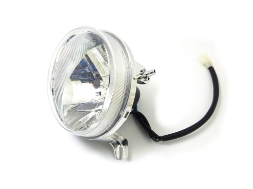 T16001 - JUNAK СТАРОВИННІ ФАРИ ПЕРЕДНІЙ КОМПЛЕКТ