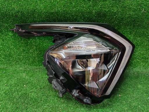 REFLEKTOR right front KIA SPORTAGE V 21- FULL LED USA without OBRYSOWKINR.R1303