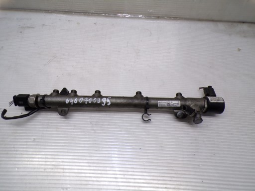 6460700395 - Лиття під тиском MERCEDES W204 W211 LIFT 2.2 CDI