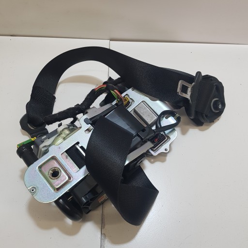 tension belt safety left front MERCEDES-BENZ E KLASA W212 617112100