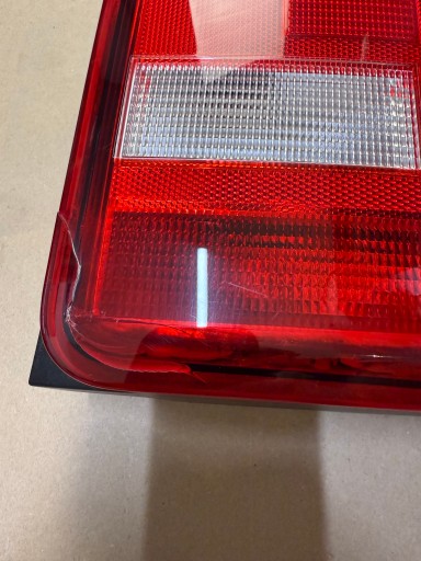 light right rear VW t6 transporter 7e0945096q
