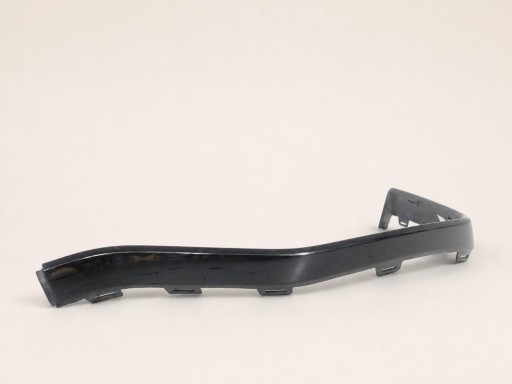 AUDI RSQ8 RS Q8 4M8 19-24 moulding grille SPOILER W bumper rear part left ORG