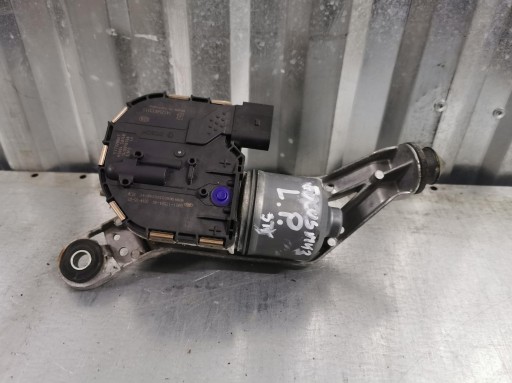 mini motor of wipers left FORD FOCUS MK3 BM51-17504-AK