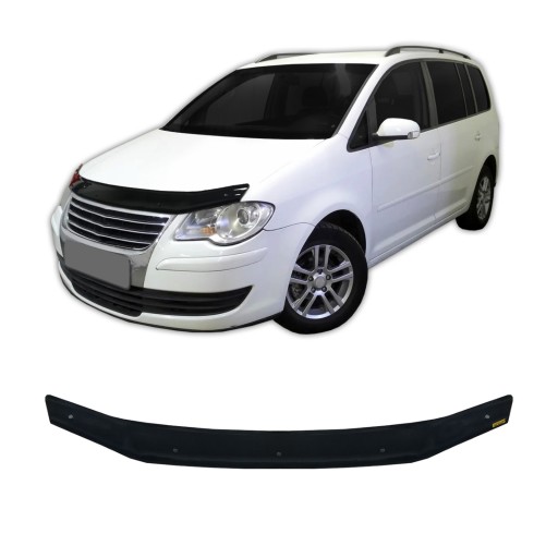 ПЕРЕДНЯЯ ОБМОТКА КАПОТА VW TOURAN 2006-2010 гг.