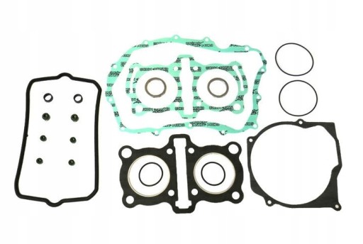 P400210850400 - КОМПЛЕКТ ПРОКЛАДОК HONDA CM 400 T