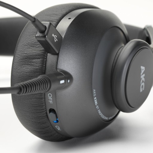 AKG K371 BT s uchawki studyjne zamkni te K 371 Sklep Opinie