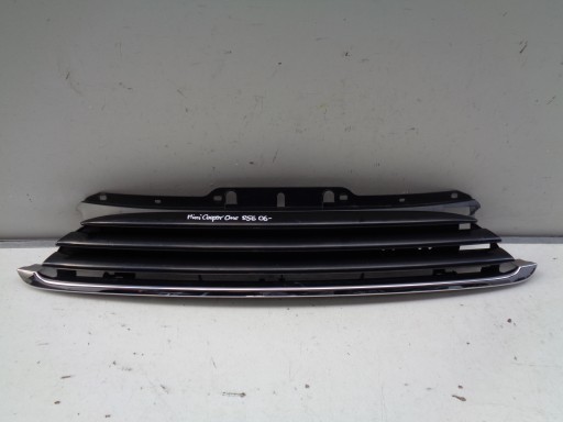 grille MINI COOPER ONE R56 06
