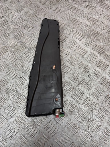 airbag seat airbag right RENAULT CLIO IV 4 12