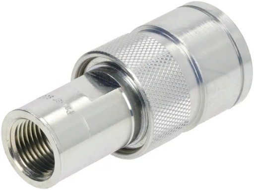 Быстроразъёмный соединитель 3586182000 Крамп