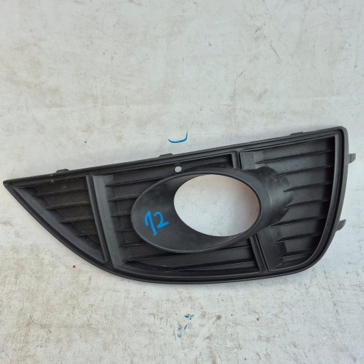 SEAT ALHAMBRA 7N5 jobb rács lökhárítónak HALOGENU 7N5853666A