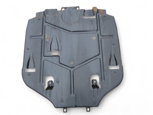 cover below engine of the engine Mercedes GL X164 GL420 4.0 V8