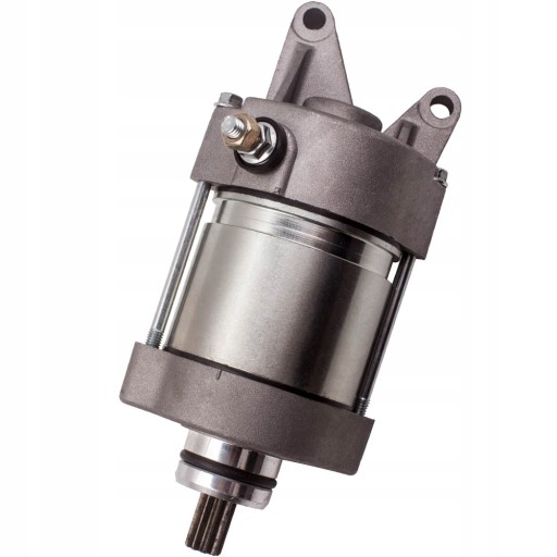 Стартер МГГРП 14B8189000