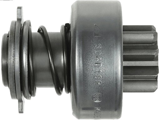 As-pl sd4016p стартер bendix