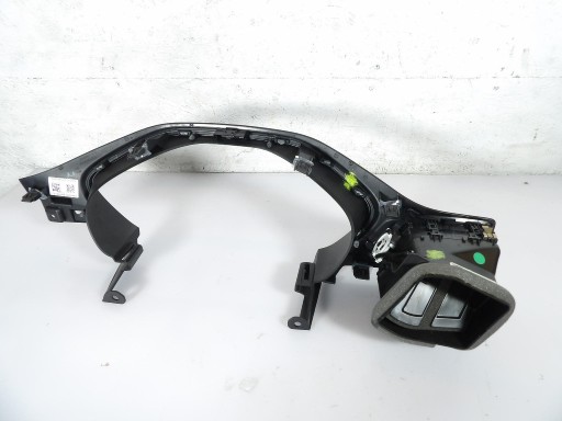 FORD FOCUS MK4 rám budíků mřížka klími JX7B-A044D70-A