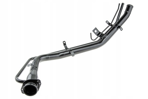 1710A276 - БЕНЗОБАК ТРУБА MITSUBISHI PAJERO 3.2 DID 08-