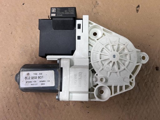 6L2959801 - Seat ibiza iii (6l) 2007 склопідйомники