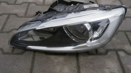 VOLVO S60 V60 LIFT - left light H7