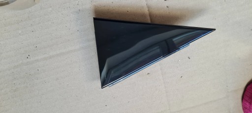 S6 C7 4G A6 LIFT TROJKAT cover spoiler door left rear part 4G5853273