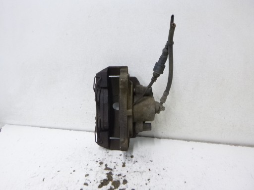 caliper brake front left VW Volkswagen Golf 5 V 1.4 03-09r