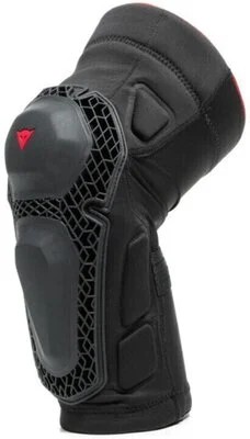 Наколінники DAINESE Enduro Guards XL чорні