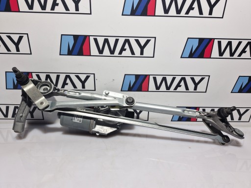 BMW E90 E91 E92 E93 mehanizam brisača prednji dio EUROPA 7161711 6111014