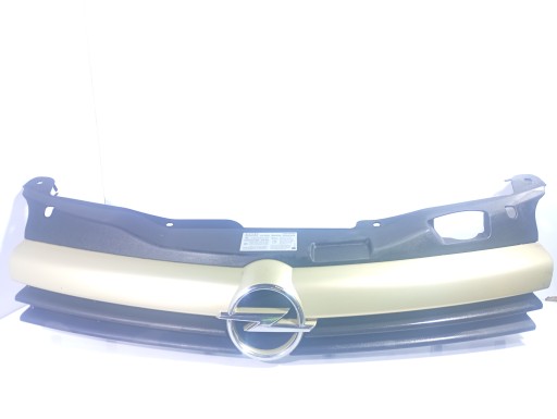 Opel Astra H 04-10 grill grille radiator OE 13108463