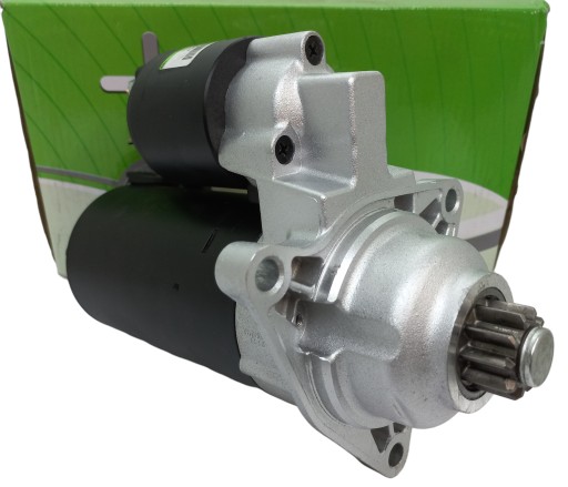 300.522.103.010 - Стартер psh vw transporter iv t4 1990-2003 гг.