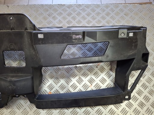 Traverse Grille/masque Support Armature RENAULT EXPRESS 2021R->