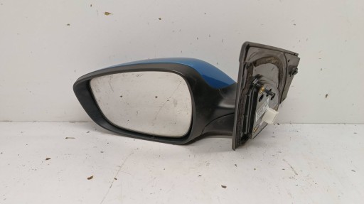 HYUNDAI I30 II mirror left 5-PIN R3U 2012