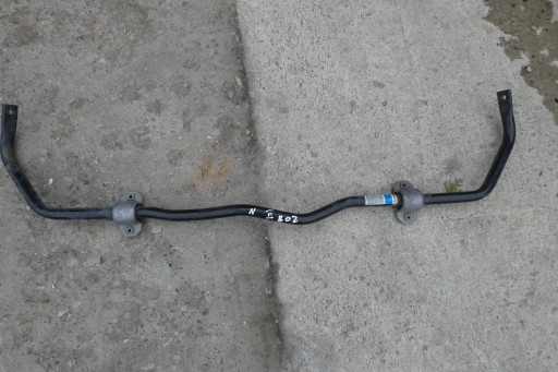 bar stabilizing STABILIZATOR OPEL CORSA F