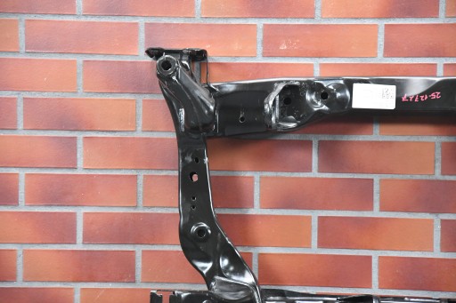 Essieu Pont essieu Essieu avant berceau TRAWERS MINI COOPER J01 J05 ELEKTRYK 8858958 11km