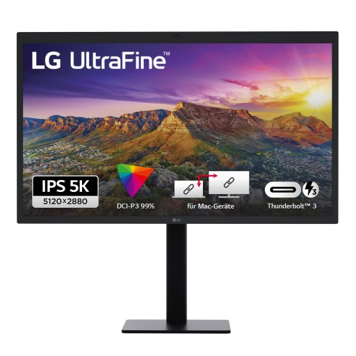 Monitor LED LG 27MD5KL 27 