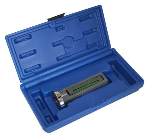 МАГНІТНИЙ ВИМІРЮВАЧ НАХИЛУ ПІДВІСИ