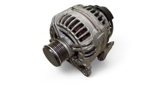 Генератор vw caddy iii фургон (2ка, 2х, 2ца, 2ч) 06f903023f 1.6l 2011 р.в.