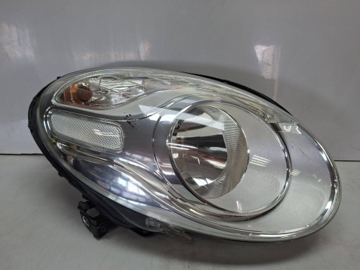 Feux phare Avant Droit 47520748 FIAT 500L 2012