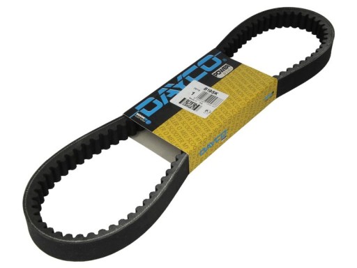 DAY8195K - Ремінь Honda FES FORZA JAZZ NSS PIAGGIO X9 250 Dayc