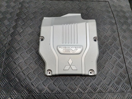 cover cover SLINIKA 9499D992 MITSUBISHI OUTLANDER 3 III PHEV 2.0