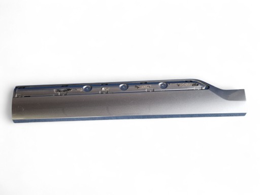 VOLVO XC60 II moulding door left rear part left rear graphitic 31448431