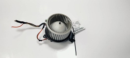 fan cab FIAT FIORINO