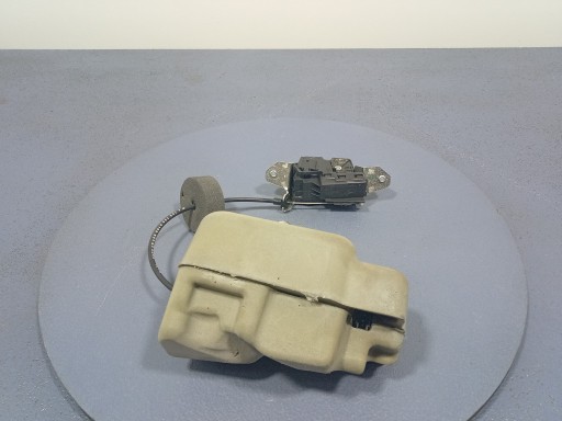 MERCEDES GLS X166 ЗАДНИЙ ЗАМОК КАПОТА A0997400300