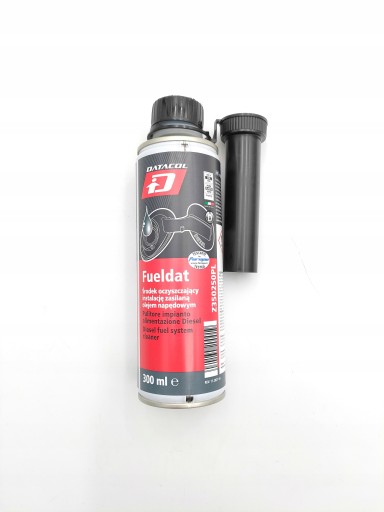 МОЮЩЕЕ СРЕДСТВО DATACOL ДЛЯ ДИЗЕЛЬНЫХ УСТАНОВОК