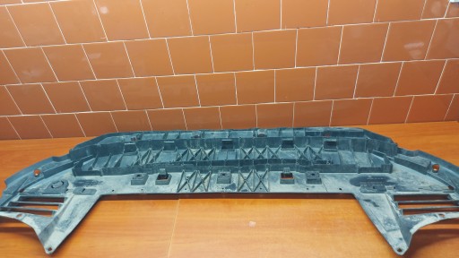 ABSORBER kryt pod nárazník TOYOTA PROACE CITY OPEL COMBO E 18