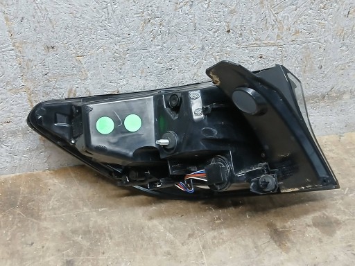 Licht heck rechts RENAULT AUSTRAL LED 265501807R