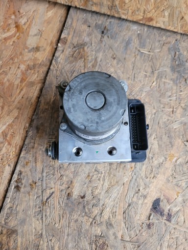 Pumpe ABS bremsen CITROEN C3 III 1.6 BLU