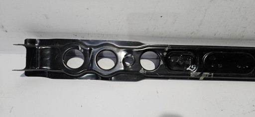 träger untere unter Kühler TOYOTA AURIS und COROLLA E15 Original
