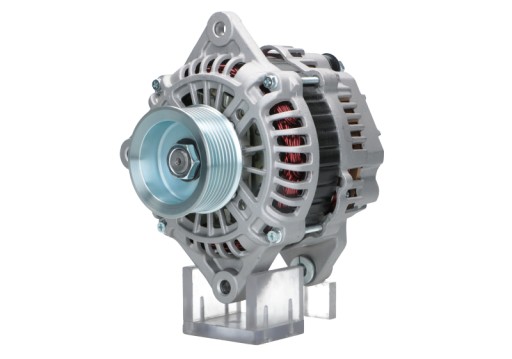 916.505.100.130 - Новый генератор scania r440 26 scania g490 32 scania g360 scania 114l 260 s