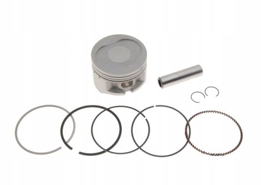 IS4M31088 - 71,00/16/23,5 ПОРШЕНЬ ДЛЯ ATV250 RT250ST LONCIN KPL