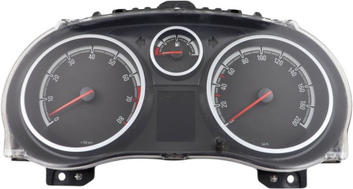 OPEL CORSA D dials dials PREDKOSCIOMIERZ 1.2 1.4 EUROPA P0013285377