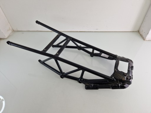 615.03.002.050 - H139 KTM 1290 SUPER GT рама задня `17