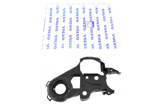 31316752 - КОРПУС РАСПРЕДВАЛА ЗАДНИЙ OE VOLVO XC60 XC70 2,0, 2,4
